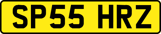SP55HRZ