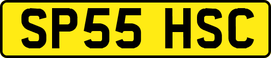 SP55HSC