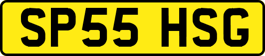 SP55HSG
