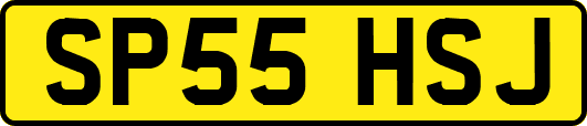 SP55HSJ
