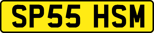 SP55HSM