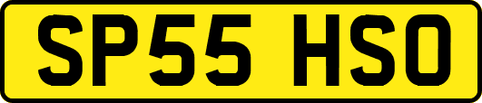SP55HSO