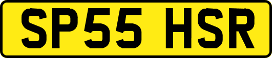 SP55HSR