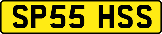 SP55HSS