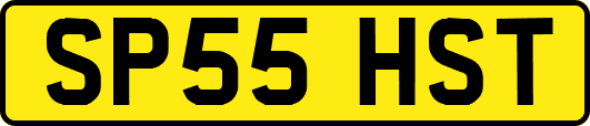 SP55HST