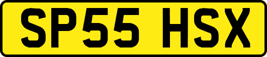 SP55HSX