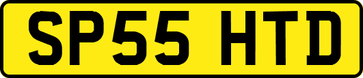 SP55HTD