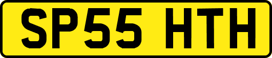 SP55HTH