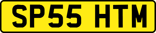 SP55HTM