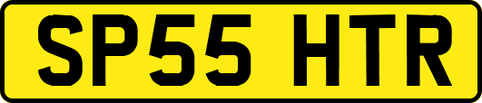 SP55HTR