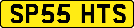 SP55HTS
