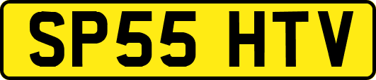 SP55HTV