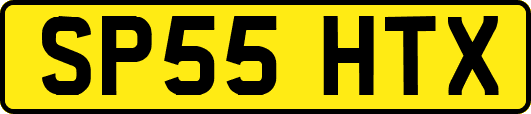 SP55HTX