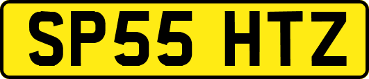 SP55HTZ