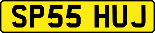 SP55HUJ