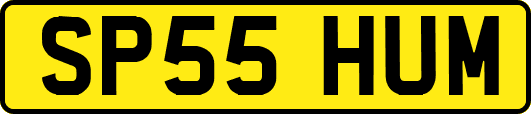 SP55HUM