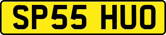 SP55HUO