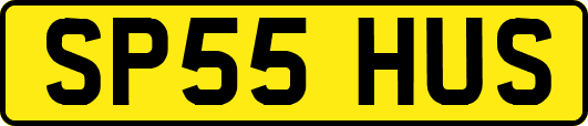 SP55HUS