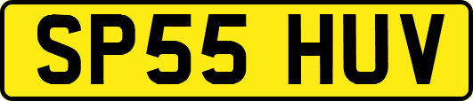 SP55HUV