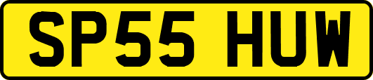 SP55HUW