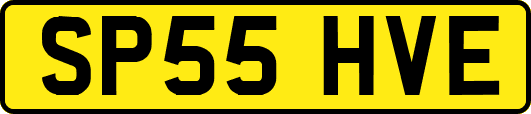 SP55HVE