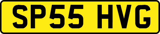 SP55HVG