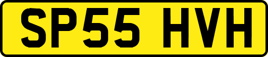 SP55HVH