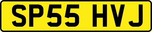 SP55HVJ