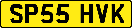 SP55HVK