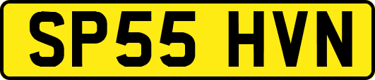 SP55HVN
