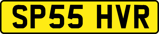 SP55HVR
