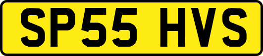 SP55HVS