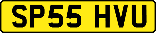 SP55HVU