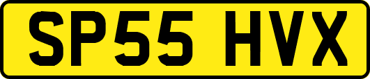 SP55HVX