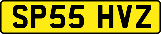 SP55HVZ