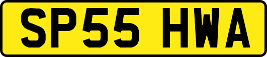 SP55HWA