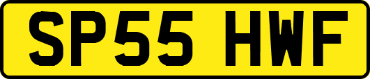 SP55HWF