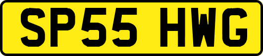 SP55HWG