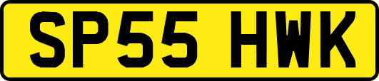 SP55HWK