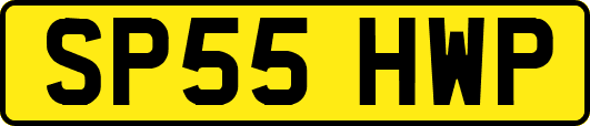 SP55HWP