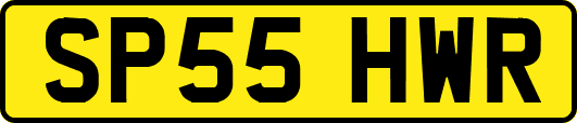 SP55HWR