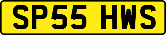 SP55HWS