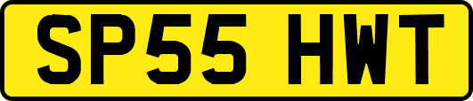 SP55HWT
