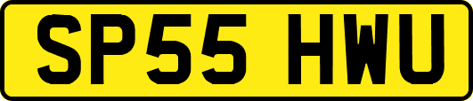 SP55HWU