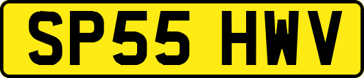 SP55HWV