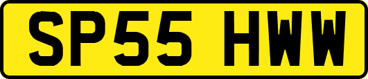 SP55HWW