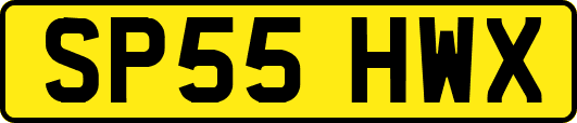 SP55HWX