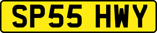 SP55HWY