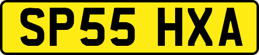 SP55HXA