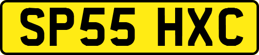 SP55HXC